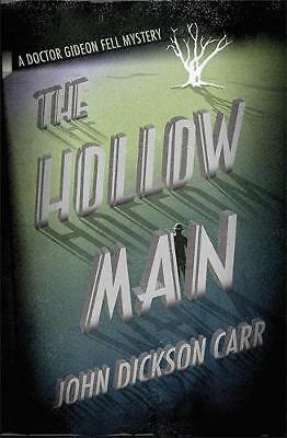 The hollow man john - hollow, by
