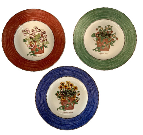 Wedgewood sarah garden - wedgewood, sarah's