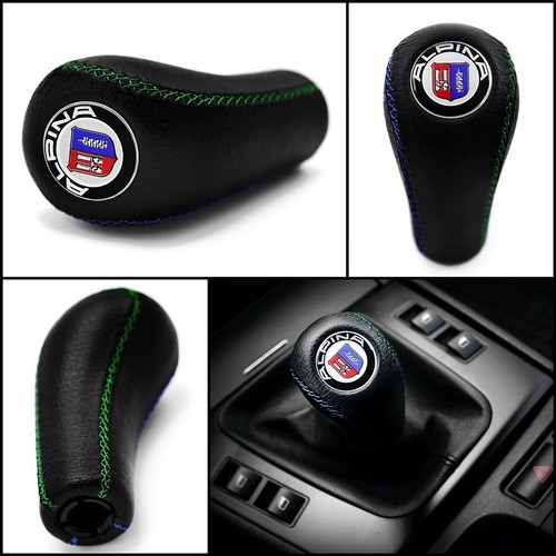 Gear shift knob for bmw - shift,