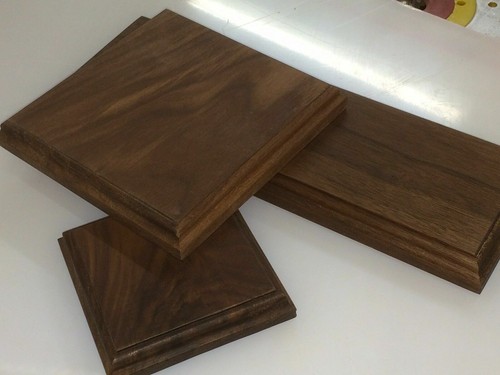 Solid hard wood american - hard,
