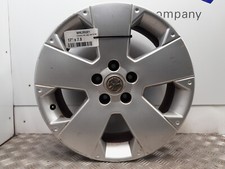 ALLOY WHEEL VAUXHALL SIGNUM 17