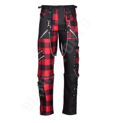 Men gothic pant dead threads - dead,