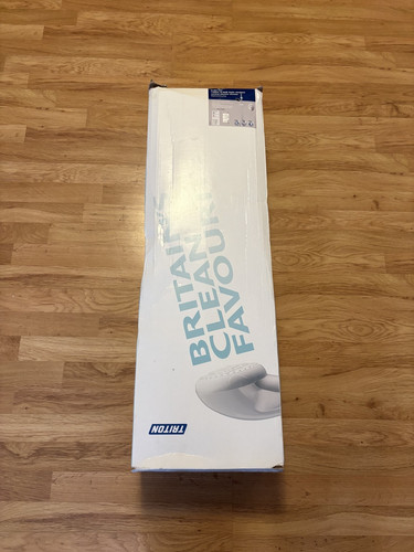 Triton t300si 5kw - 10.5kw, wireless