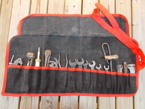Vintage extended classic - vintage,