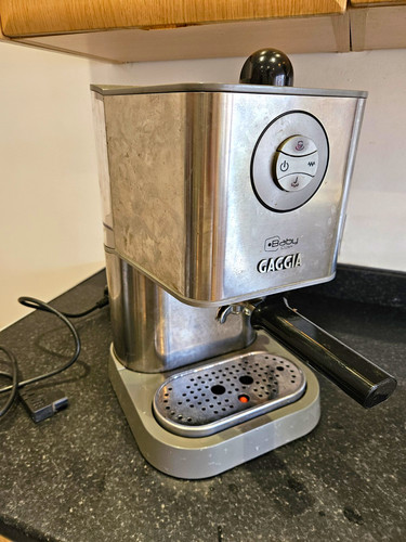 Gaggia baby class - gaggia, espresso