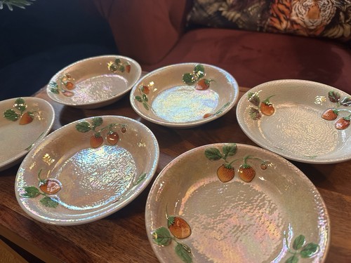 Very rare set carlton - set,