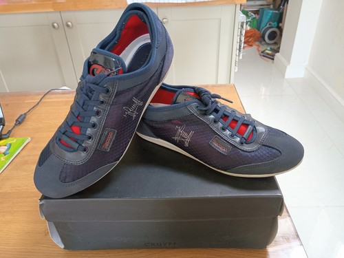 Cruyff recopa technico - recopa,