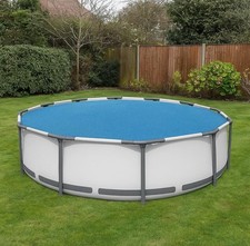 10FT Solar Pool Cover *HEAVY