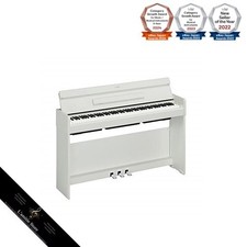 YAMAHA/ARIUS YDP-S35WH Arius Digital Piano with White Wood FinishJapan Brand New