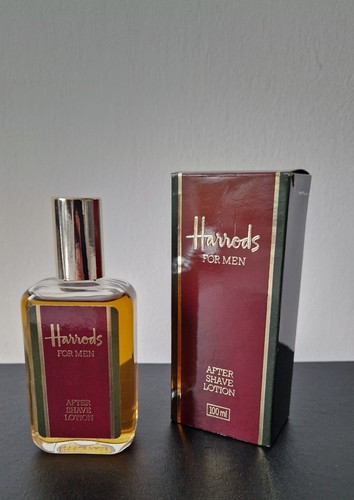 Vintage harrods knightsbridge - vintage,