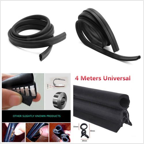 13ft rubber built in - 4m/13ft, built-in