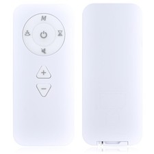 Remote Control for SWITCH ON SRV 35 A1 SILVERCREST SRV 35 A1 Bladeless Tower Fan