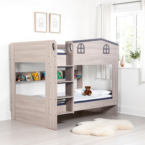 Hector small double bunk - 4',