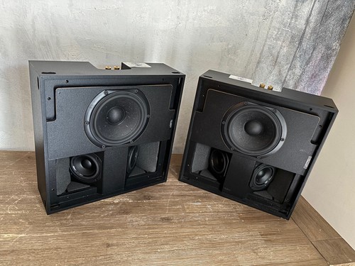 Triad inwall bronze 4 - 2x,