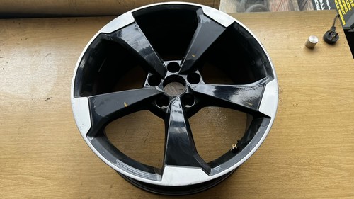 Audi speedline alloy inch - audi,
