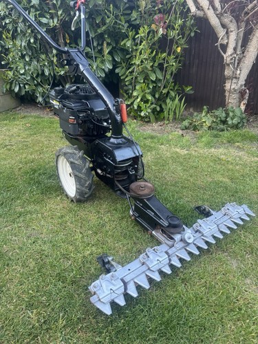Scythe self propelled petrol - self,