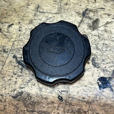 Mazda MX6 oil cap