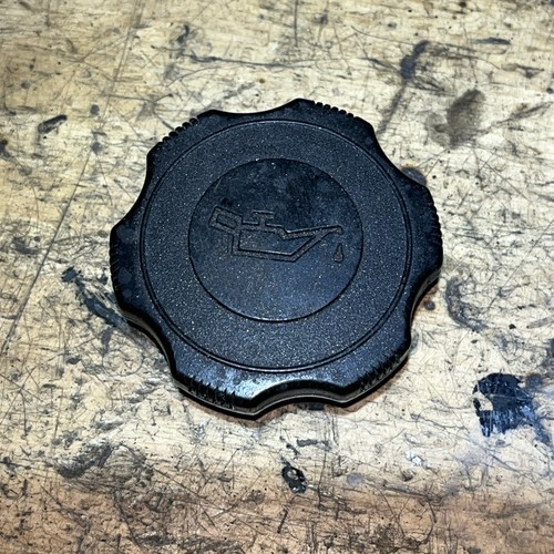 Mazda mx6 oil cap - mx6,