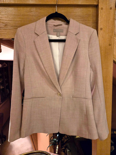 Smart ladies pale - pale, pink
