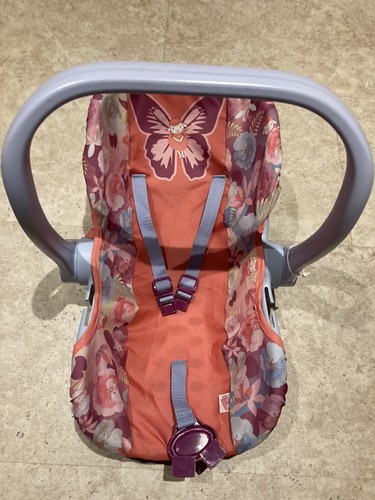 Baby annabell active comfort - annabell,