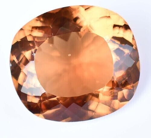 Natural zultanite - ct,