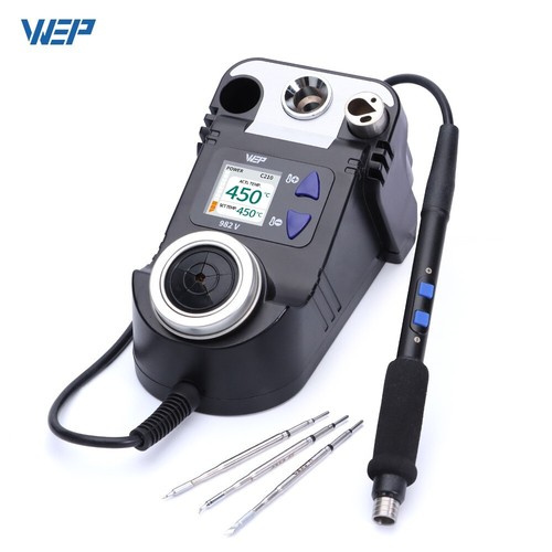 Wep 982v precision - wep,