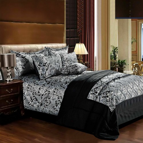 Piece quilted jacquard - 3,