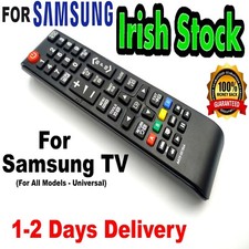 For SAMSUNG TV Smart LCD LED Quality Remote Control Replacement  Fast Dispatch