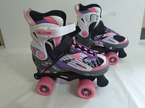 Senhai childrens quad - quad, roller