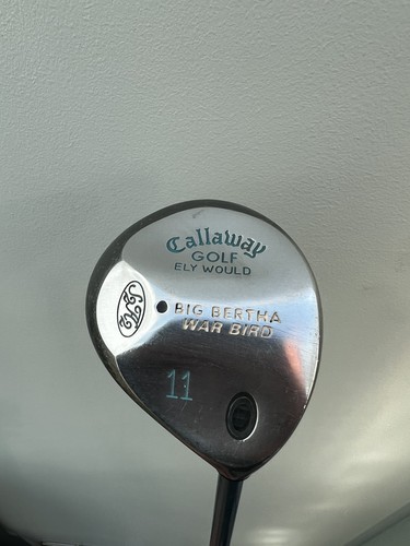 Callaway big bertha war - callaway,
