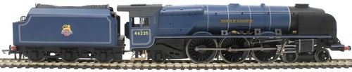Hornby r3682 class - r3682,
