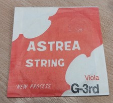 Astrea Viola String G - 4/4