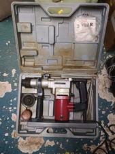 Power Devil Rotary Hammer