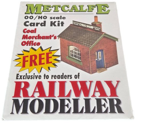 Metcalfe gauge coal - oo/ho,