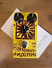 Analogman Sun Bender MK-IV