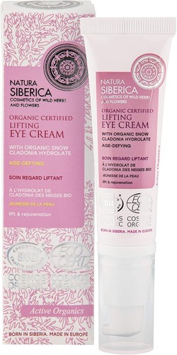 Natura siberica organic - natura,