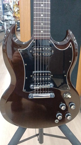 Gibson special used 2000 - [gibson]sg,