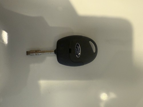 Genuine ford car - car, key