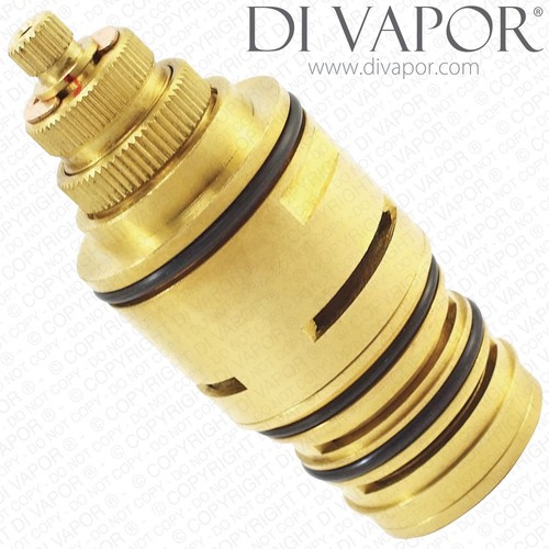 Thermostatic cartridge for - thermostatic,
