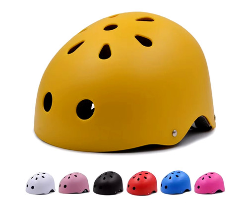 Adjustable kids helmet - kids,