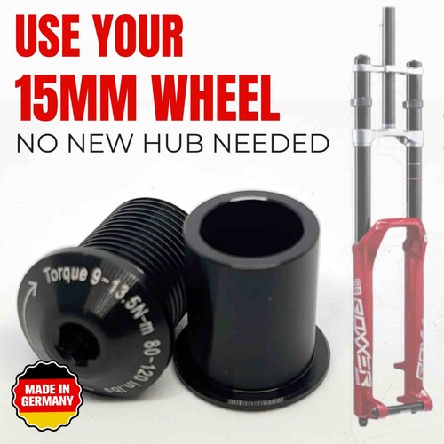 Rockshox boxxer 20x110 - boxxer, to