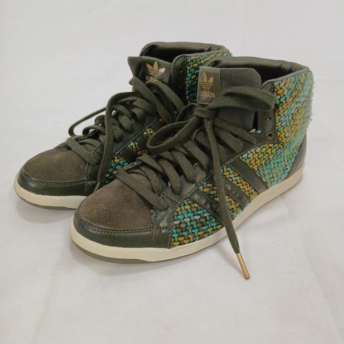 Womens size suede - suede, rare