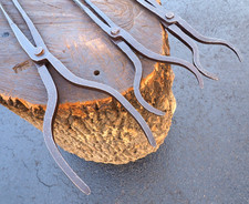 3X ROUND STOCK 3"-6" PICKUP