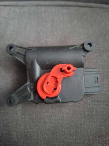 Audi climate control - a4, b6