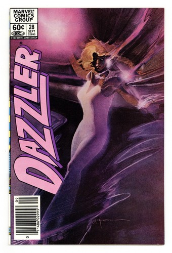 Dazzler mark jewelers 28mj - jewelers, #28mj