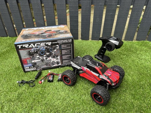 Car ftx tracer 16 4wd - car,