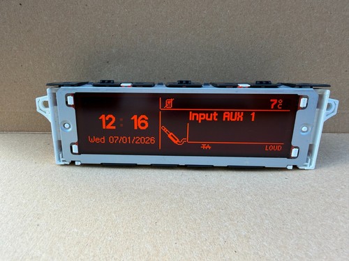 Peugeot 207 307 3008 - 207,