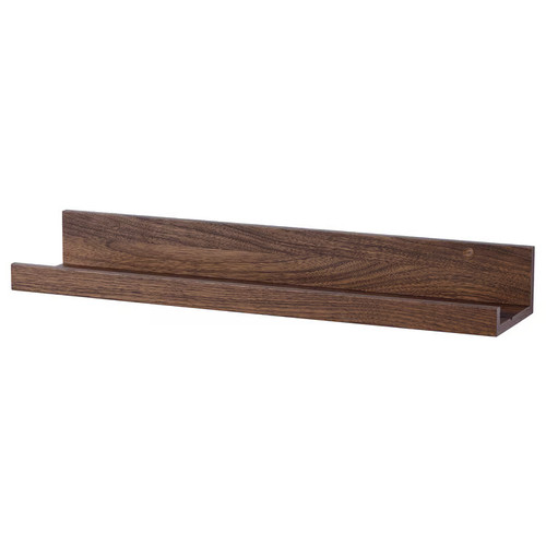 Ikea mosslanda picture ledge - picture,