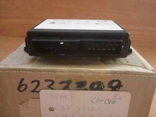 ECU Central Locking Control Module for Opel Vauxhall Astra G Zafira A OEM