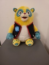 Disney Store Special Agent Oso